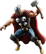 Thor by Loganir & BlackDragon palletes Latest?cb=20130824001025
