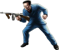 Hammerhead