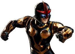 Nova Dialogue 1