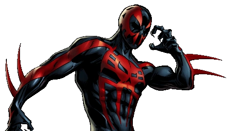 Spider-Man Selain Peter Parker yang Gak Kalah Keren Gan!