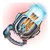 Synthetic Cube