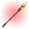 Cybernetic Glaive