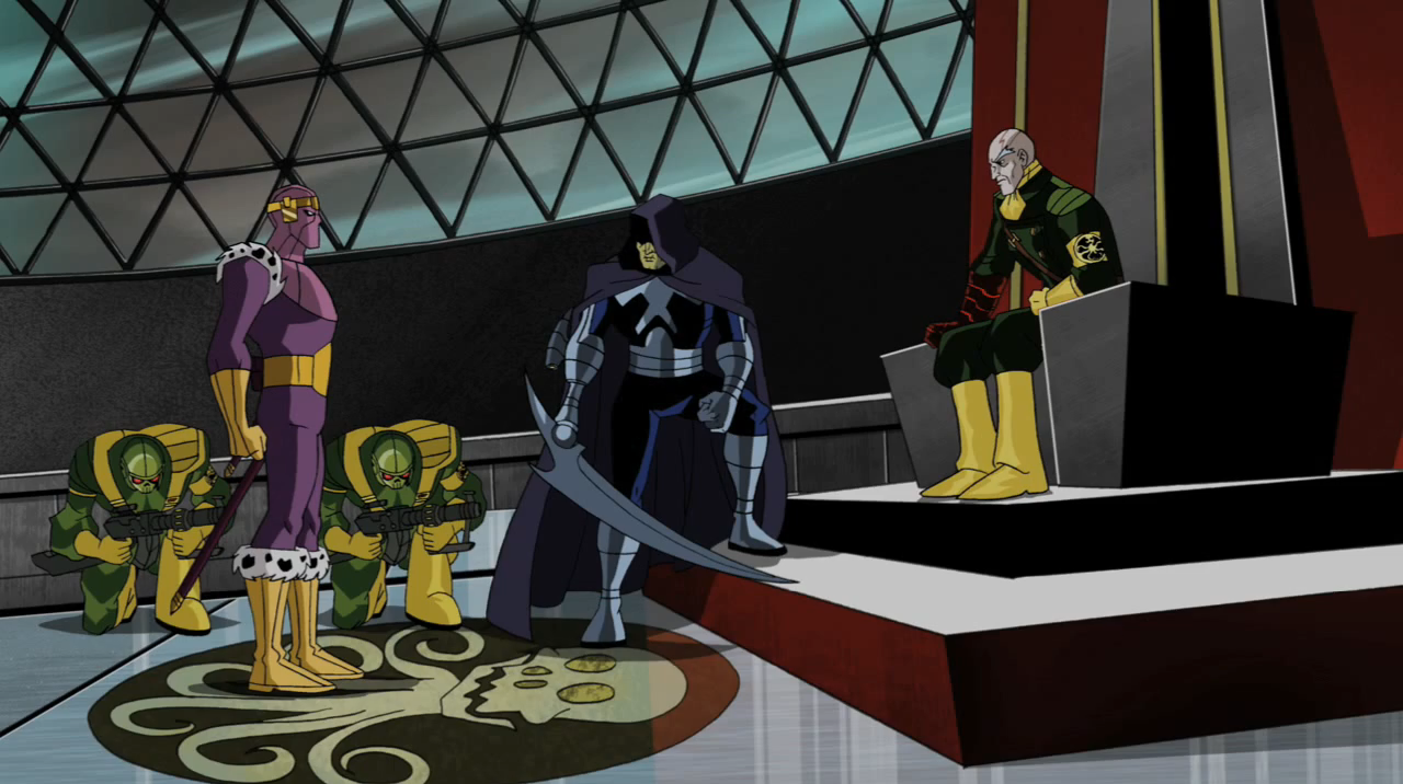 hydra avengers hydra avengers