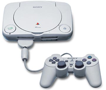 psone