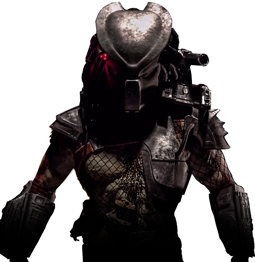 Predator (Mortal Kombat X) | Xenopedia | Fandom powered by Wikia