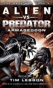 AVP Armageddon