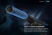 Armata7soundsuppressoracm