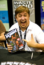John Layman
