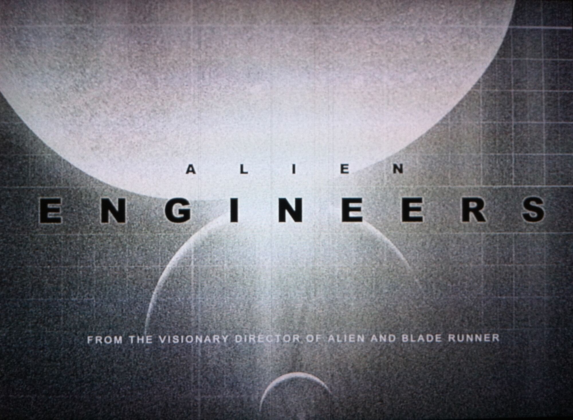 Alien Engineers Xenopedia FANDOM powered by Wikia