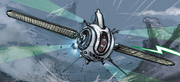 Probe LV-223
