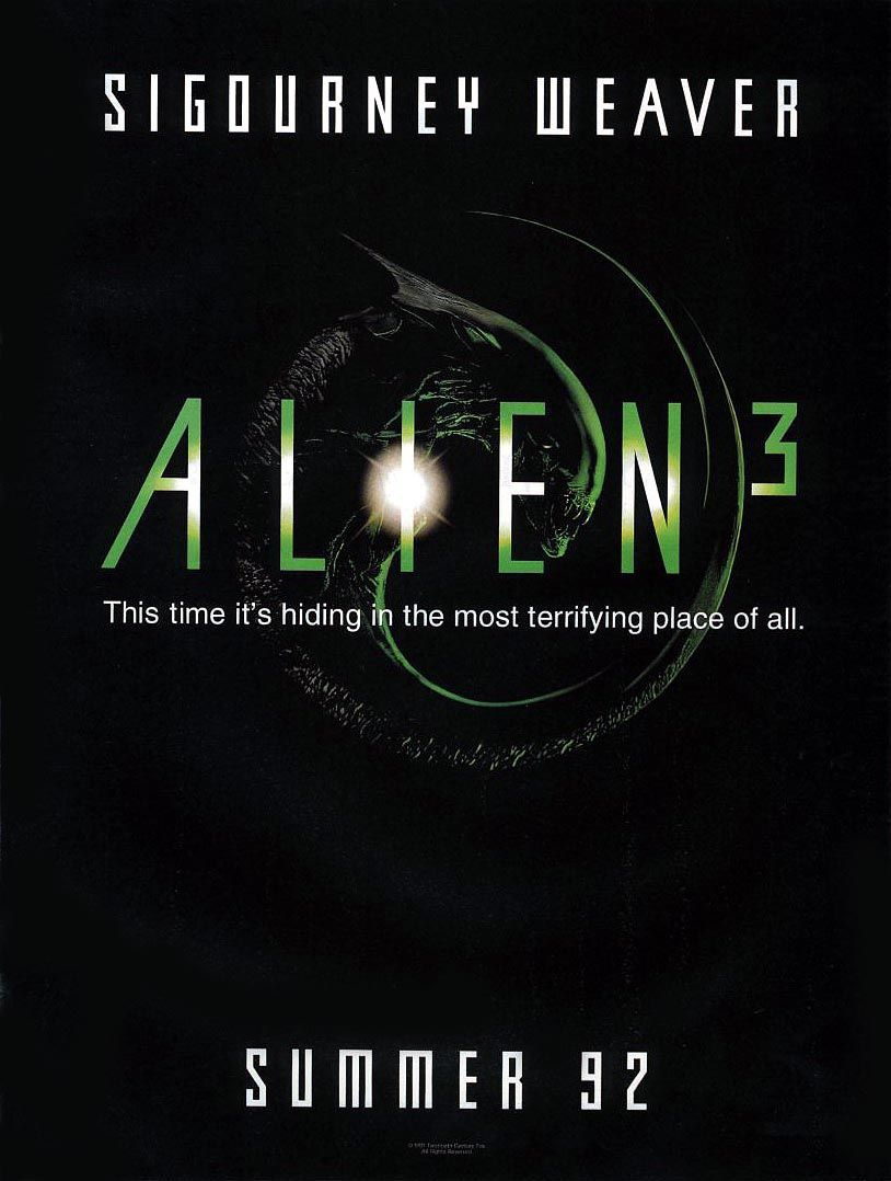 Image result for alien 3