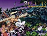Aliens - Earth Angel 01