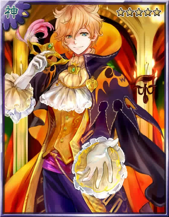 Emperor of the Night Ayakashi Ghost Guild (Onmyouroku) Wiki Fandom powered by Wikia Emperor of the Night Ayakashi Ghost Guild (Onmyouroku) Wiki Fandom powered by Wikia