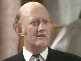 mr rumbold are you being served wiki fandom powered mash christmas episodes