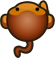 Dart Monkey  Bloons Wiki  Fandom powered by Wikia