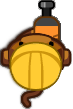 Engineer, The - Monkey Man / Cocaine Engineer, The - Monkey Man / Cocaine