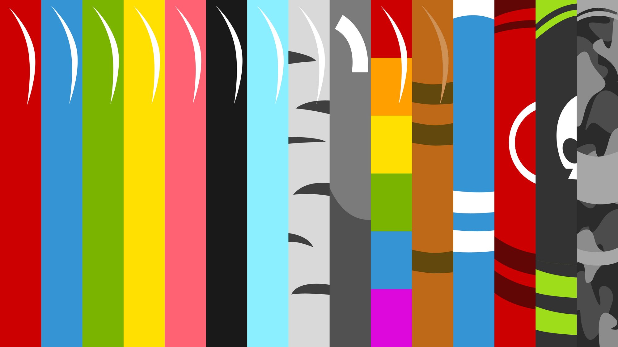 Image - Abstract wallpaper bloons td5 balloons by birdalliance-d82hb4c