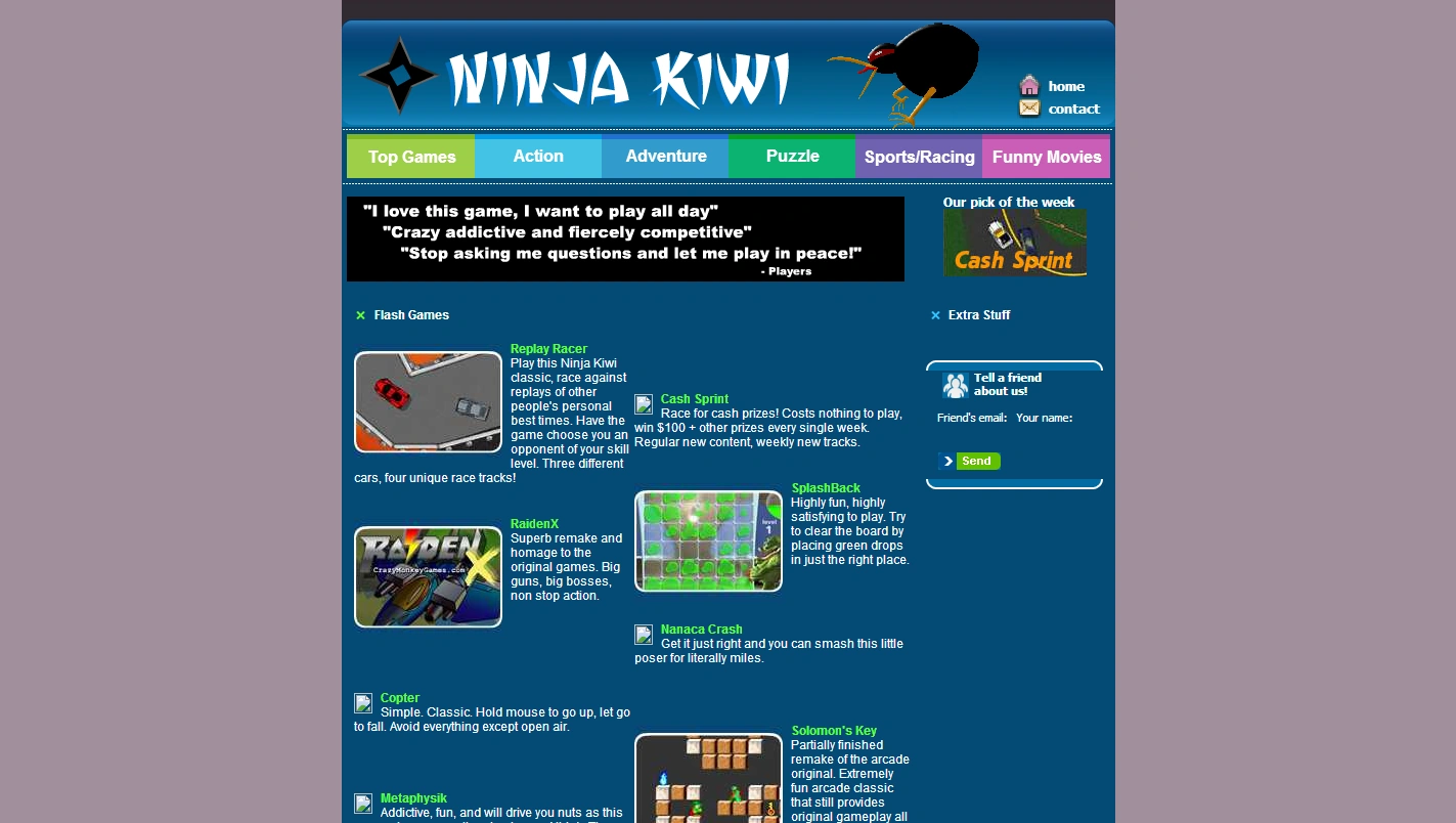 CategoryNinja Kiwi Bloons Wiki FANDOM powered by Wikia