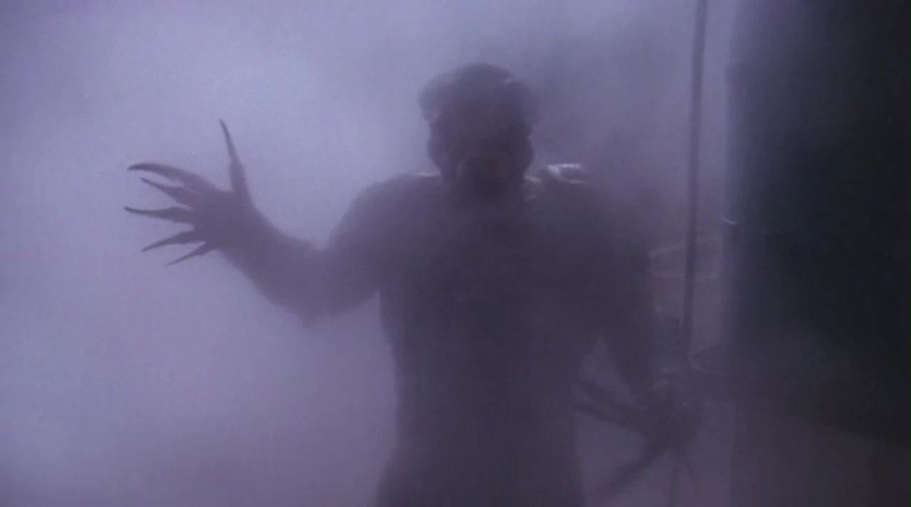 Zarg The Babylon Project Fandom powered by Wikia