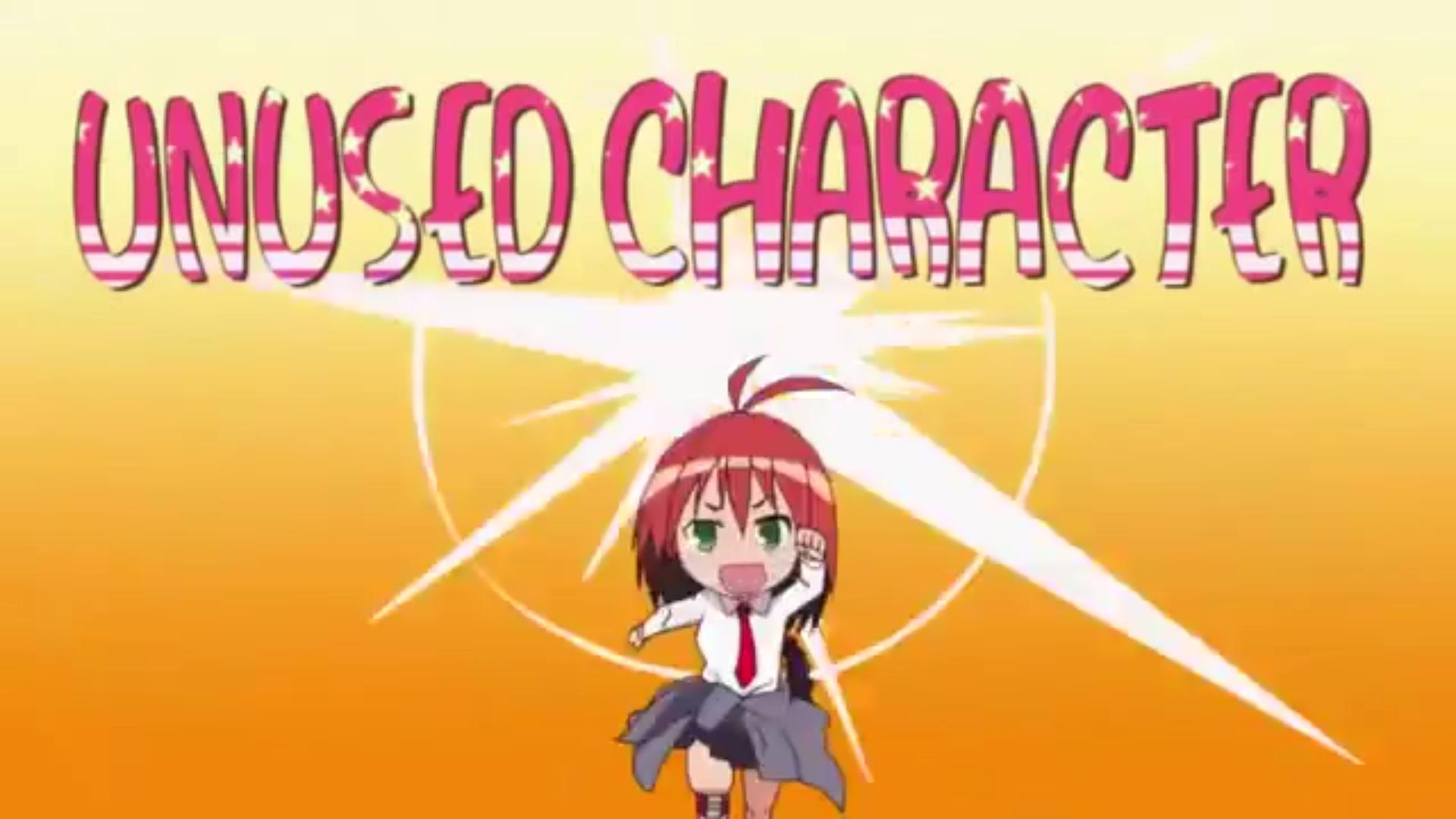 Botsu-kyara