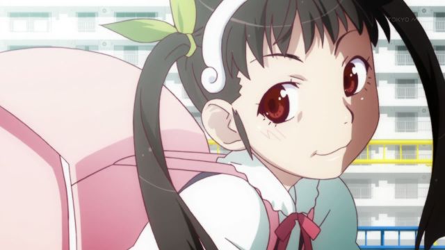 Hachikuji Mayoi - Bakemonogatari - Image #1679602 - Zerochan Anime ... Hachikuji Mayoi - Bakemonogatari - Image #1679602 - Zerochan Anime ...