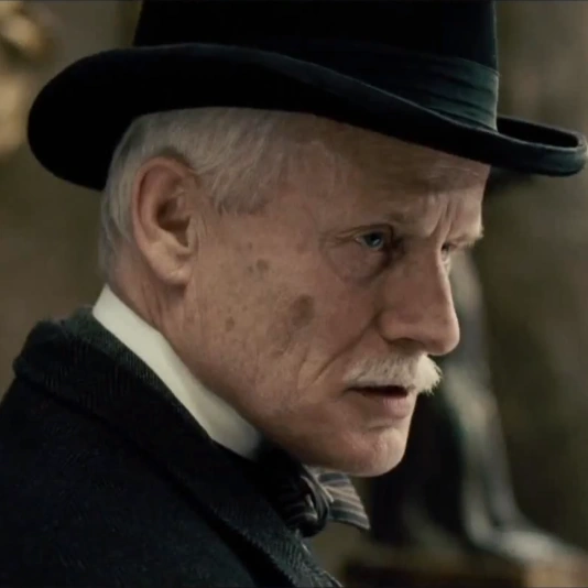 Wolf Kahler Baker Street Wiki FANDOM powered by Wikia