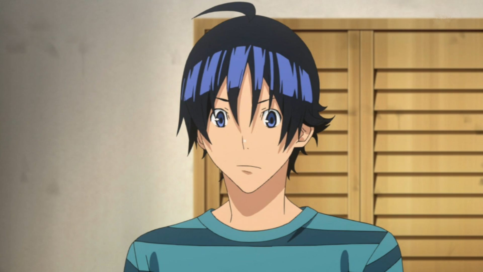 Image - Mashiro.png | Bakuman Wiki | Fandom powered by Wikia