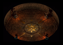 Riddle room