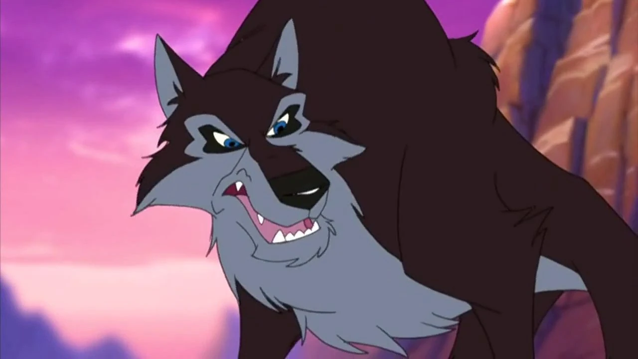 Balto 2 Balto 2