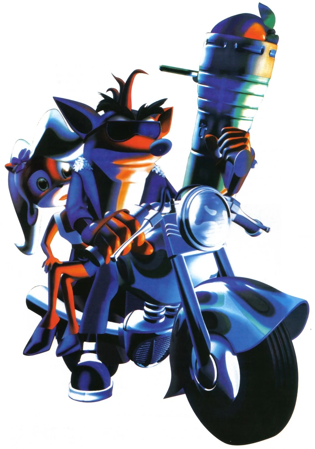 Crash Bandicoot 3 Warped Nциклопедия вики Fandom powered by Wikia