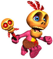 Mumbo Jumbo Spiele Mumbo Jumbo Spiele