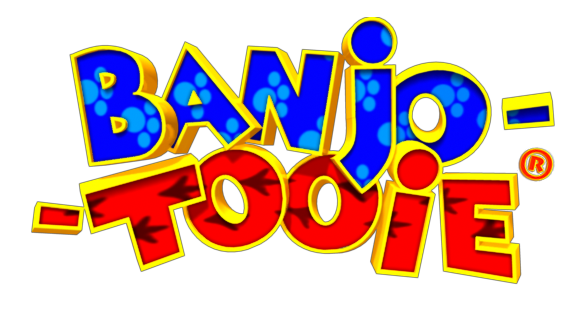 Image - Banjo-TooieLogo.png | Banjo-Kazooie Wiki | Fandom powered by Wikia