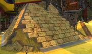 Sandybutt'sPyramid