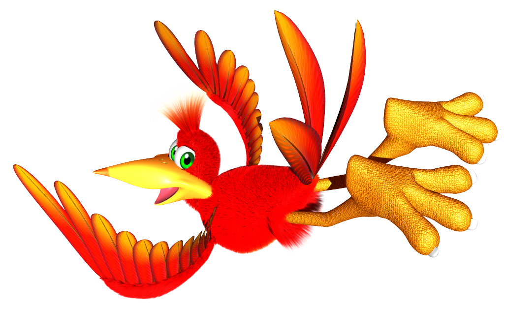 Image - KazooieTooie3.png | Banjo-Kazooie Wiki | Fandom powered by Wikia