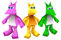 Jinjos