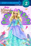 Barbie As The Island Princess Merchandise Barbie Movies