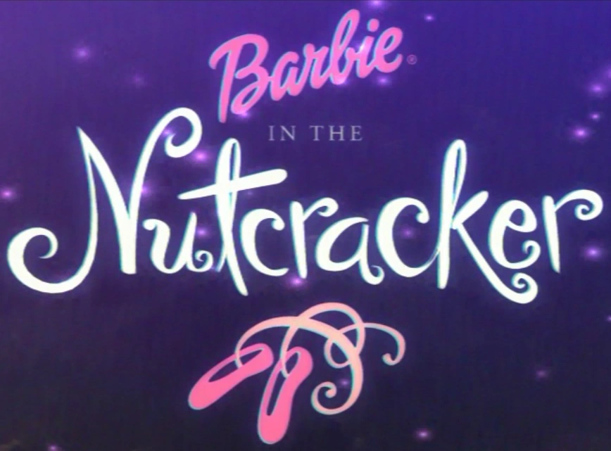 Image Barbie in the Nutcracker logo.png Barbie Movies Wiki Fandom