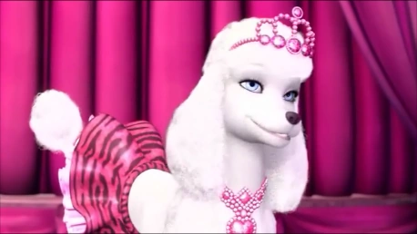 Image - Sequin1.png | Barbie Movies Wiki | Fandom powered by Wikia
