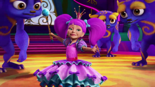 barbie and the secret door malucia