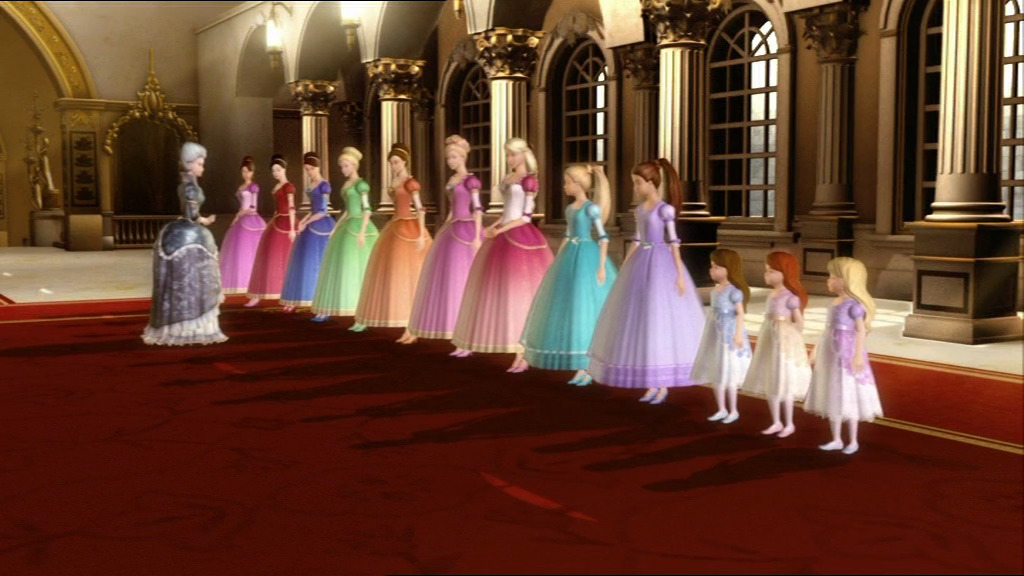 Princesses Castle Barbie In The 12 Dancing Princesses vrogue co Princesses Castle Barbie In The 12 Dancing Princesses vrogue co
