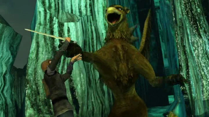 Wenlock�s Griffin Barbie Movies Wiki Fandom powered by