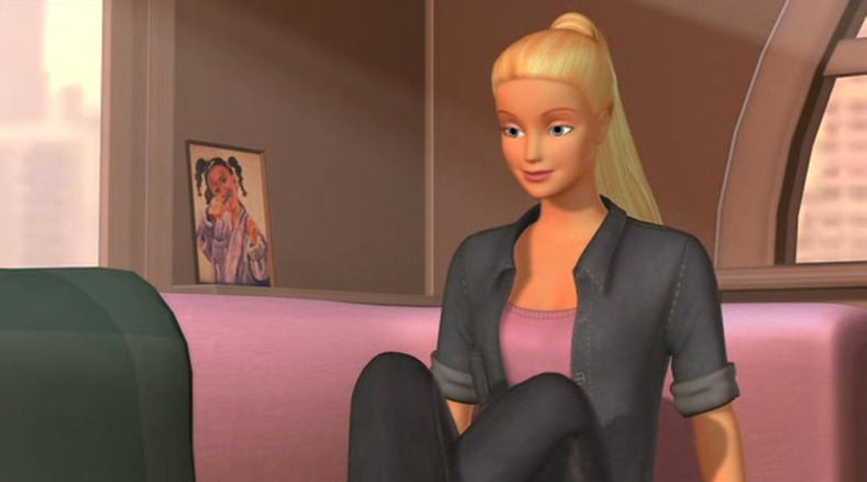 barbie as rapunzel full movie in english barbie as rapunzel full movie in english