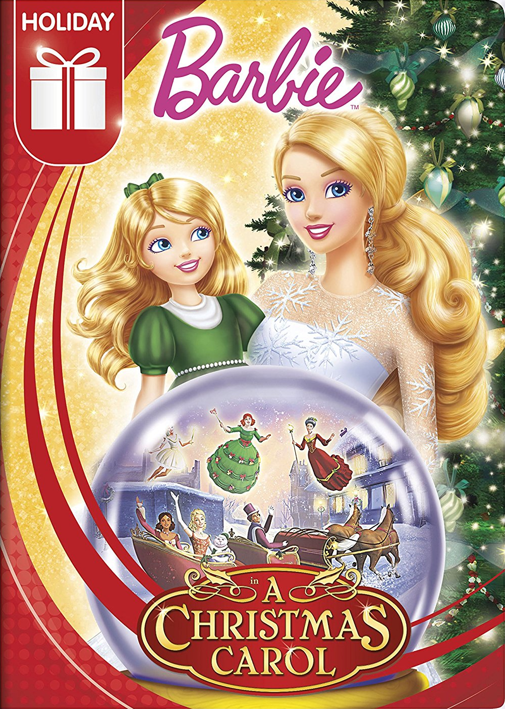 barbie in a christmas carol barbie wiki fandom powered christmas tree classics