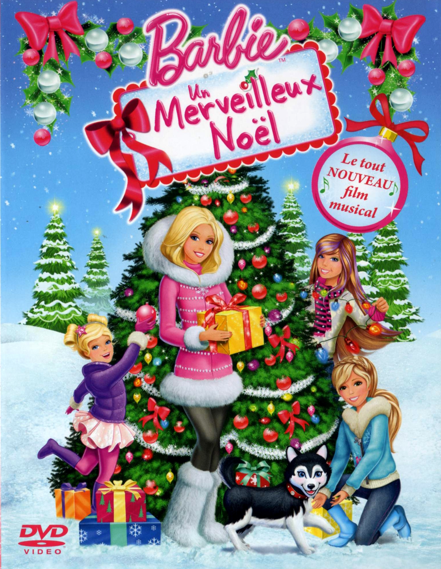 CatégorieFilms de Barbie et ses sœurs Barbiepédia Fandom powered by Wikia
