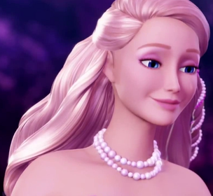 Barbie Lumina Barbie Lumina