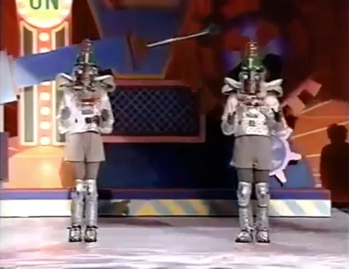 We Are Little Robots | Barney Wiki | Fandom powered by Wikia