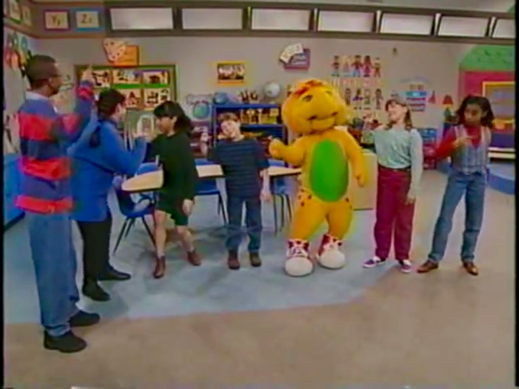 oh we came back barney wiki fandom powered by wikia kids christmas songs site youtube com