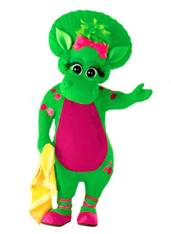 barney costume 1991 barney costume 1991