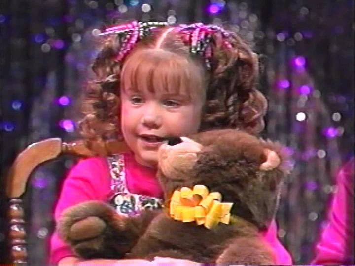 Me and My Teddy Barney Wiki Fandom powered by Wikia