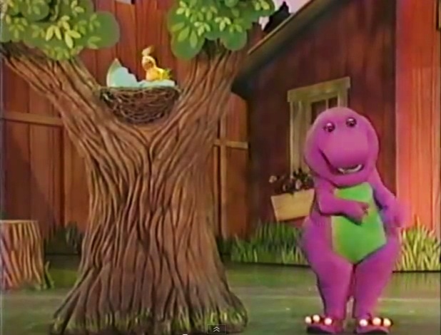 CategoryFinger Plays  Barney Wiki  Fandom powered by Wikia